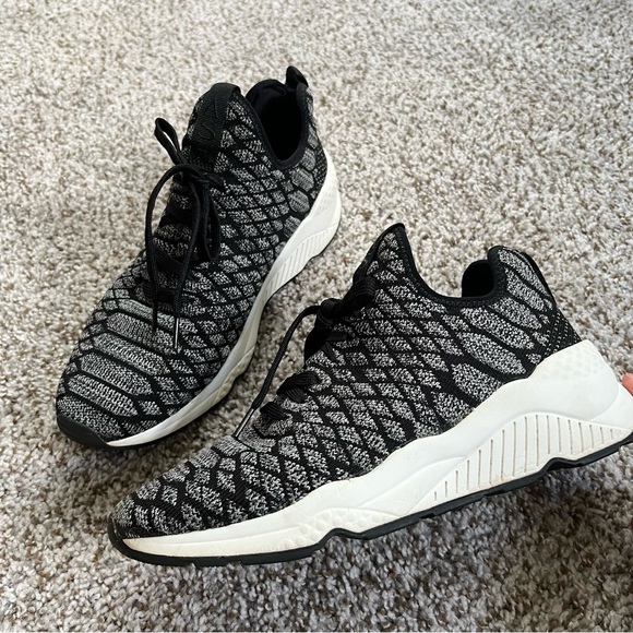 ASH Magma Slip on Sneaker - Picture 7 of 7